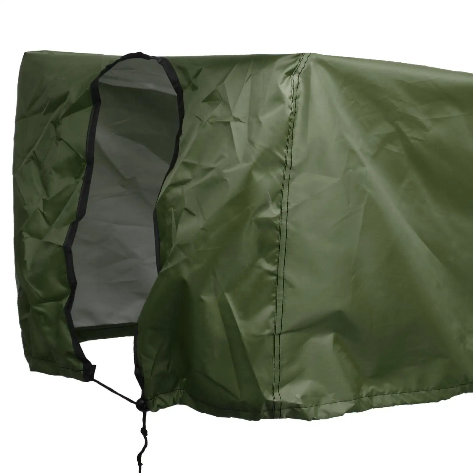 Garden trolley cover, trolley trolley cover, dustproof trolley rain cover,