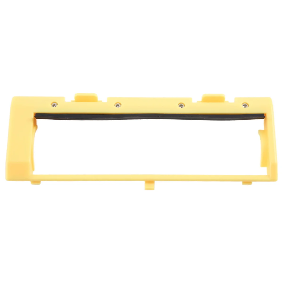 popular The Yellow Main Brush Cover of the Sweeper is Suitable for ILIFE A4 A4S T4 X430 X432