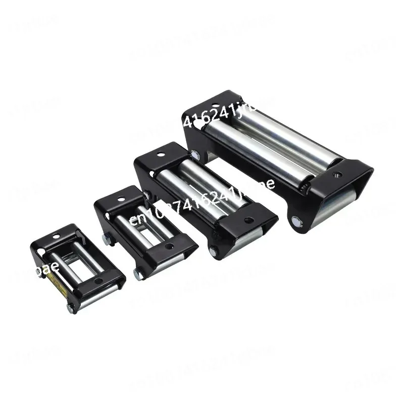 Roller Fairlead  2000-12000LBS Off Road Winches Accessories