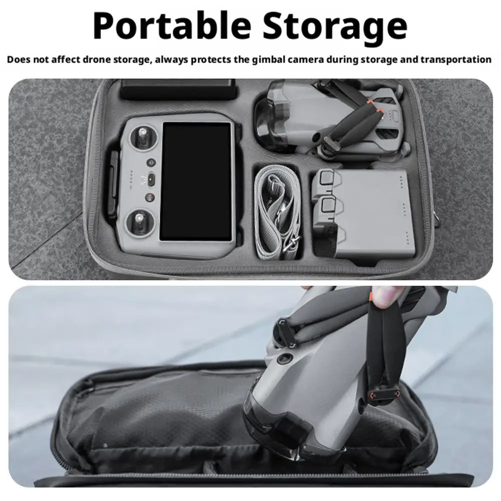 

for dji Mini 5 Pro Lens Cap Protective Cover Lens Hood Hood Lens Cover Anti-collision Camera Dust-proof Protector Gimbal C7B9