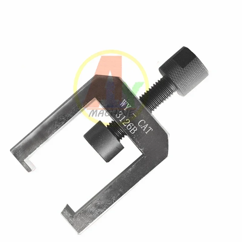 Common Rail Injecto…