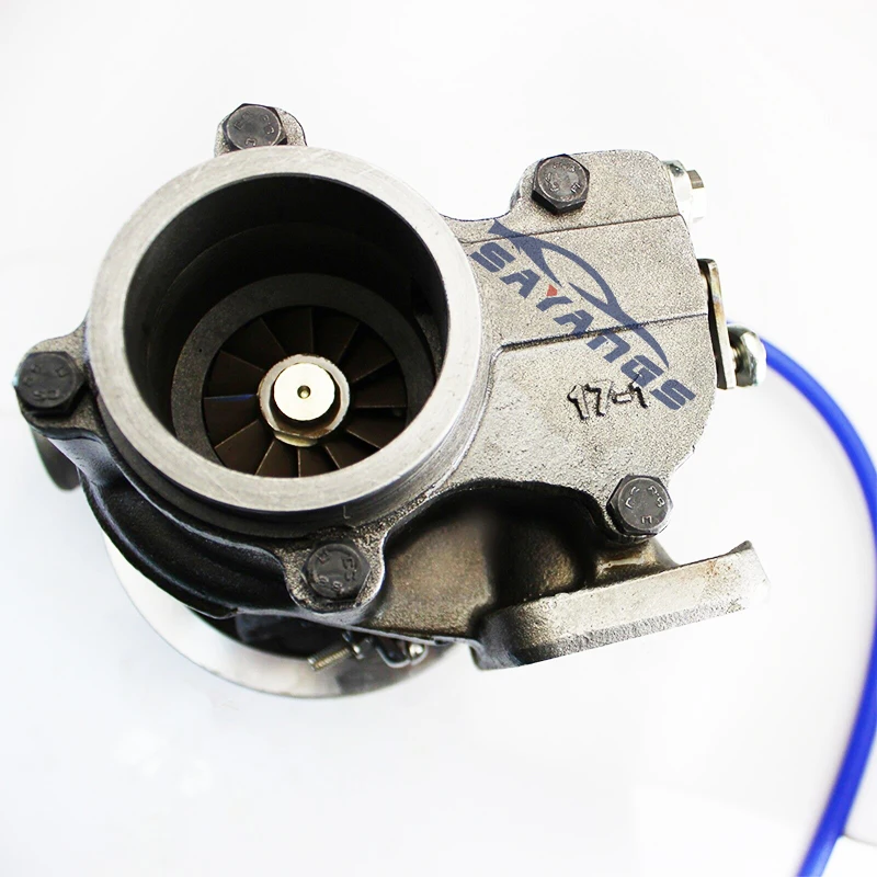 HX30W 4051240 4051241 สำหรับ CUMMINS 4BT 4BTA 3.9 เทอร์โบเทอร์โบชาร์จเจอร์ 6CM T3 3592015 3592016 3800709 3802906 4030521 3537033 3537562