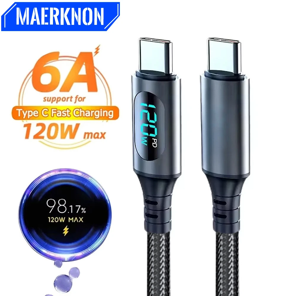 Usb C To Usb C Cabl… - image