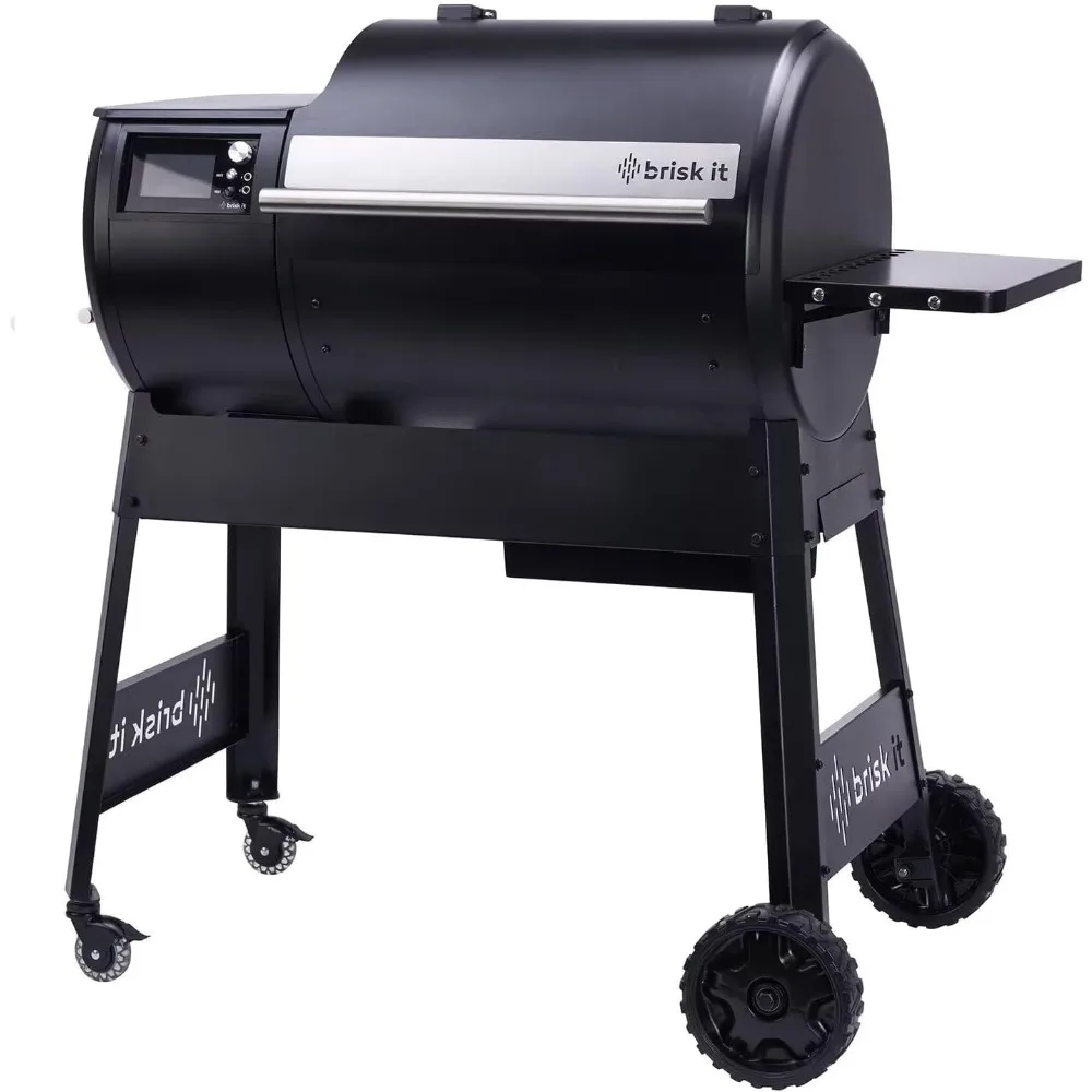 Origin 580 A.I. Powered Grill