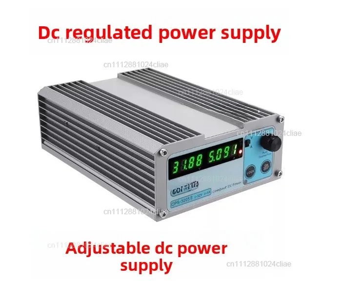 Dc Switching Regula…