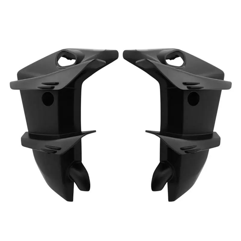 NEW HOT In Stock-Lower Spoiler Front Spoiler Side Wing Side Spoiler Flank For MT10 MT-10 2022-2026 Motorcycle Frontal Spo