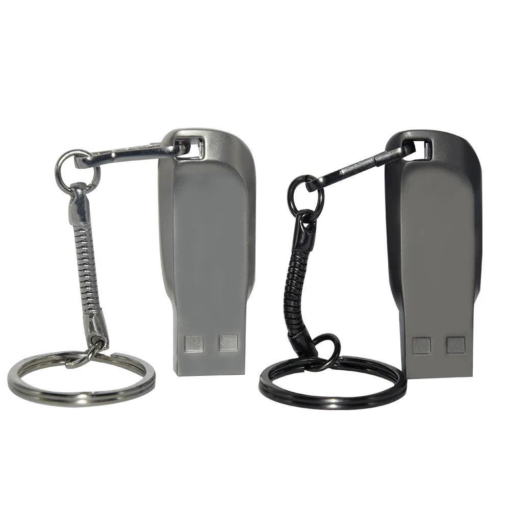 10 teile/los USB 3,0 Metall USB-Flash-Disk Daumen 16GB 64GB kreative Persönlichkeit Musik Geschenk Hochgeschwindigkeits-USB-Flash-Disk kostenlos Logo Geschenk – Detail 3