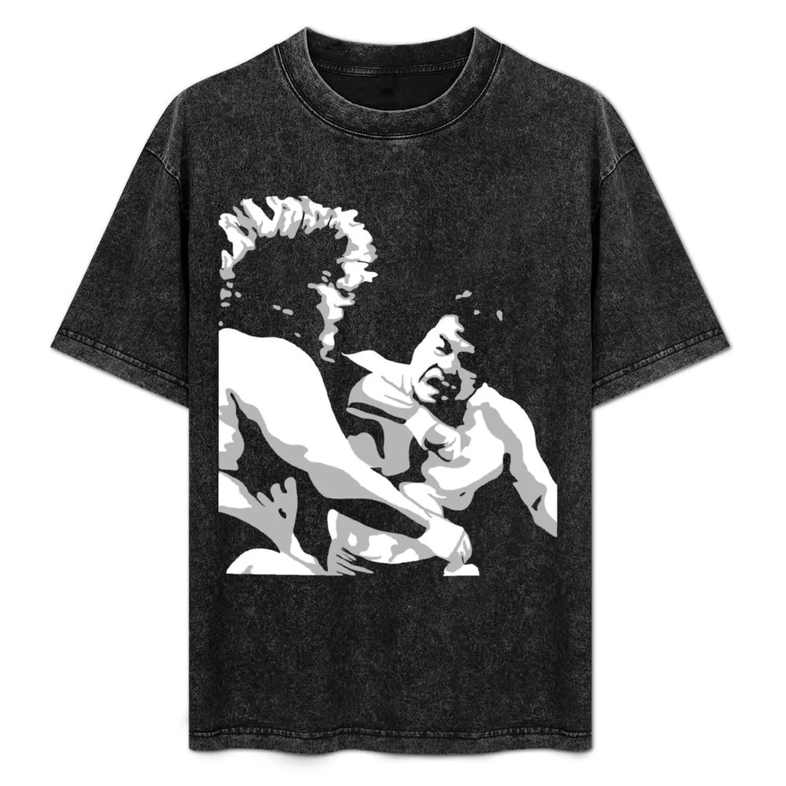 

Misawa/Morishima - ELBOW T-Shirt blanks custom t-shirts blacks tshirts for men