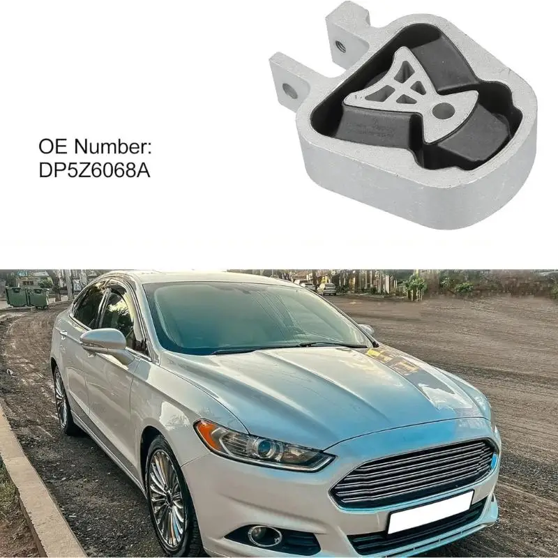 G7NA Hintere untere Motorgetriebe-Motorhalterung DP5Z6068A für MKZ 2013–2021 – Detail 10