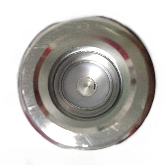 L36-J-50-22 RF Coaxial Connector 50 Ohms