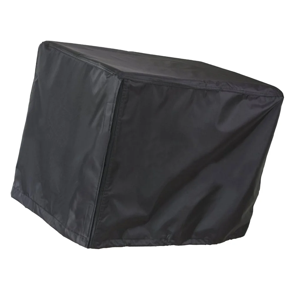 Generator Protection Cover for Snow Proof Weather-Resistant Covers While Running Outdoor Portable