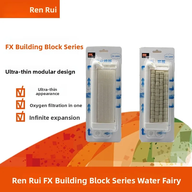 Ultra-Thin Aquarium…