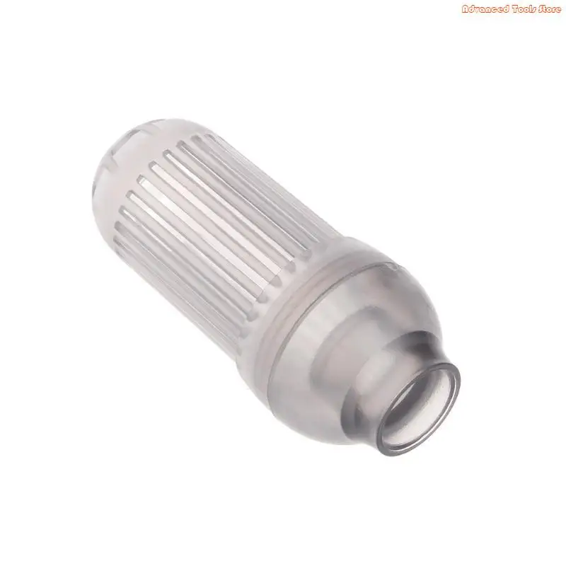 Aquarien Filterrohr Aquarien Einlässe Einlassrohr Externe Kanisterfilter Zubehör für 12-mm-Rohrfilter W91B
