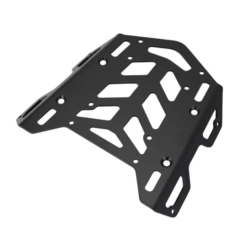 For Suzuki V-Strom VSTROM 250 DL250 DL 250 2017-2023 Rear Luggage Rack Motorcycle Box Case Tail Frame Shelves Bracket Mounting