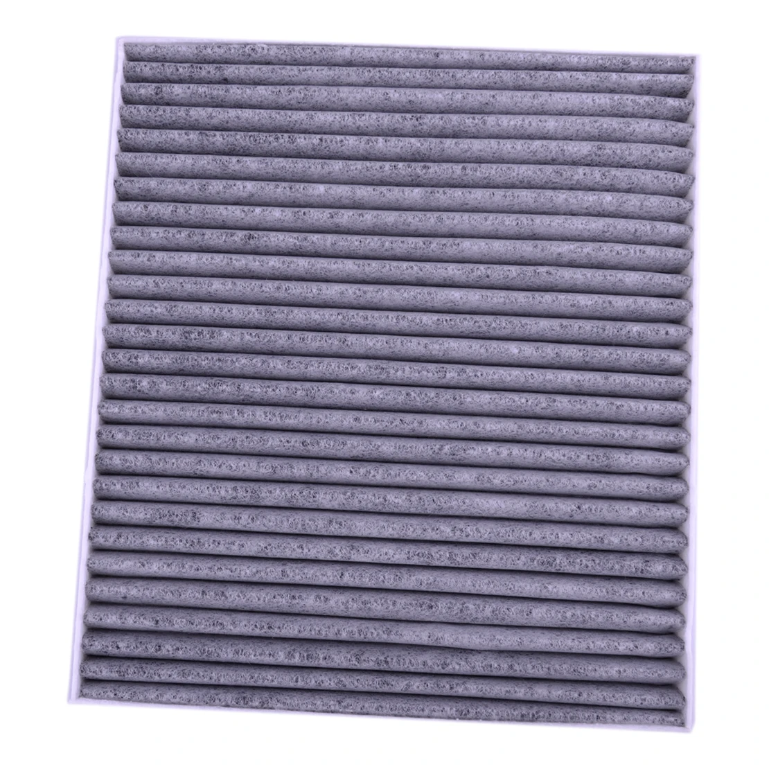 97133-2F000 Car Cabin Air Filter Fit for Kia Spectra Spectra5 L4 2.0L 2005 2006 2007 2008 2009 Non-Woven Fabrics