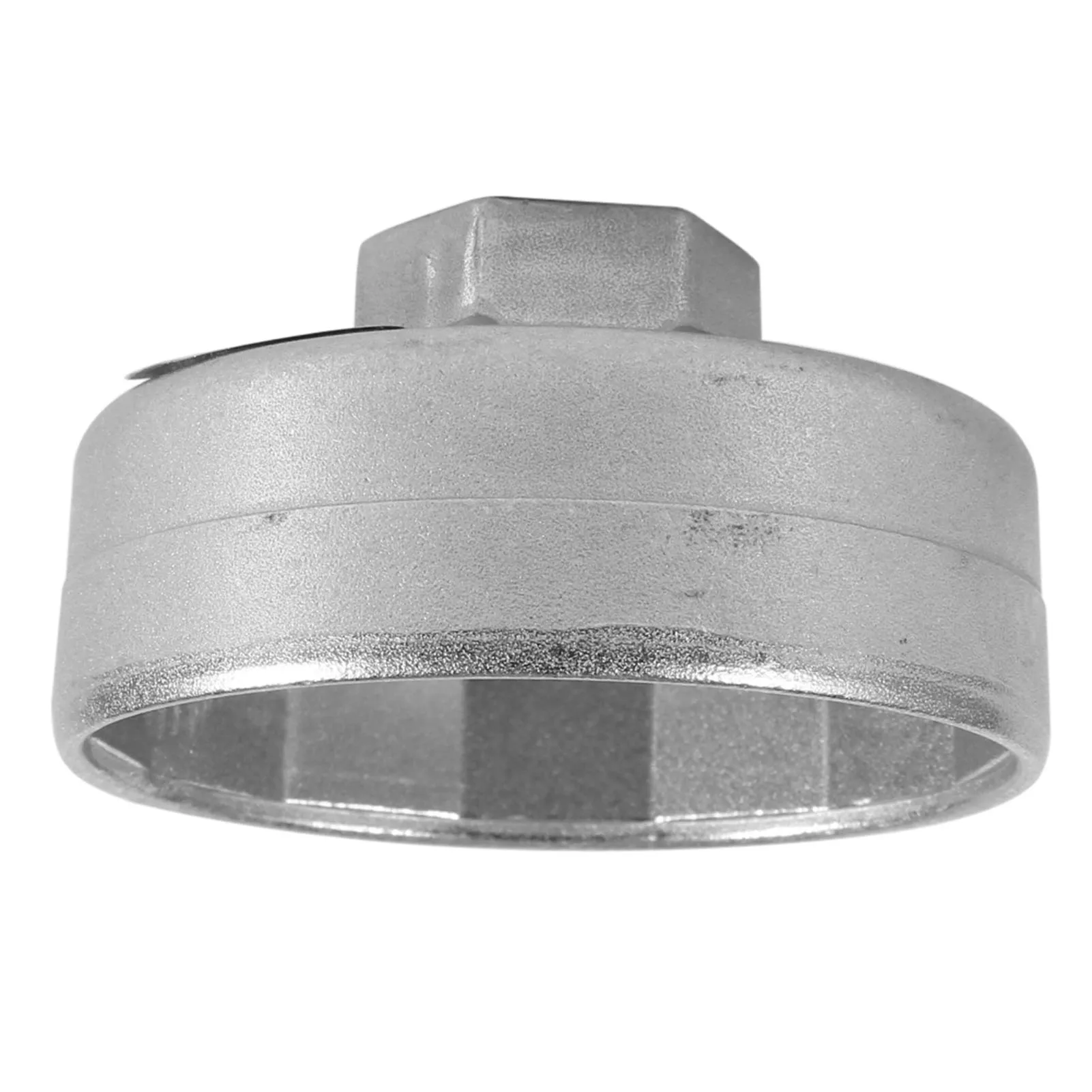 65mm 14 Flutes Oil Filter Wrench Car Socket Remover Tool For Oil Filter Wrench Cartridge Wrench Oil Filter Wrench