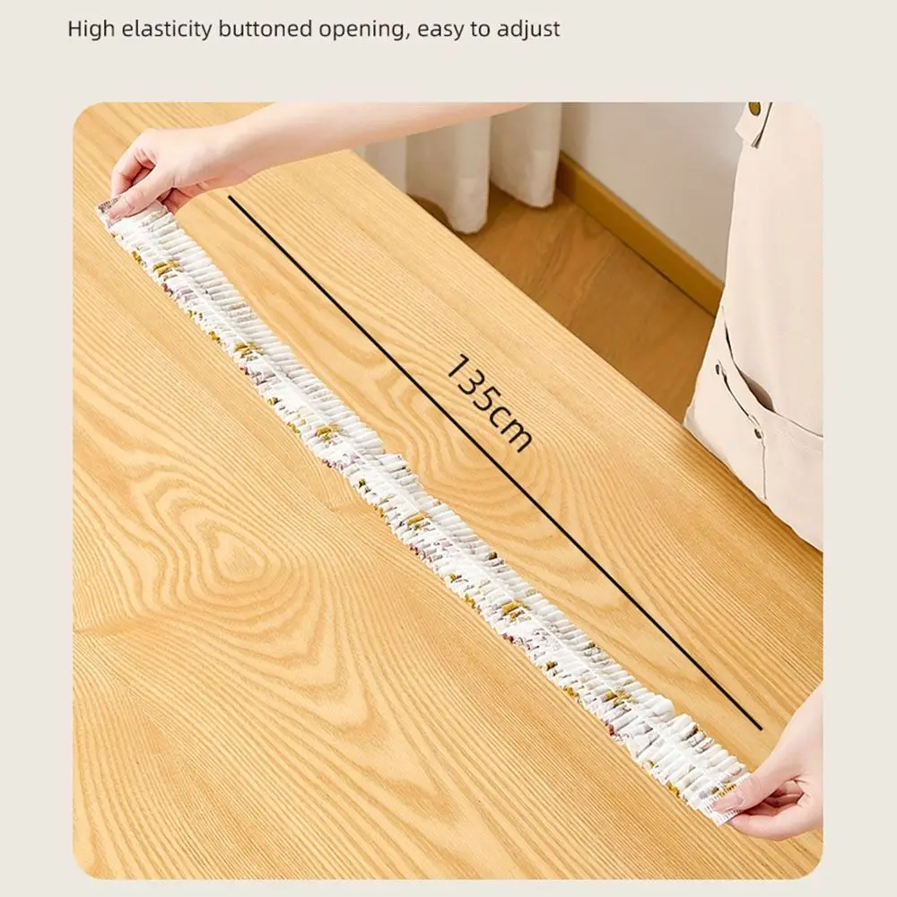 

10 шт. одноразовые пылезащитные чехлы многоразовые нетканые защитные чехлы для приборов крышка электрического вентилятора