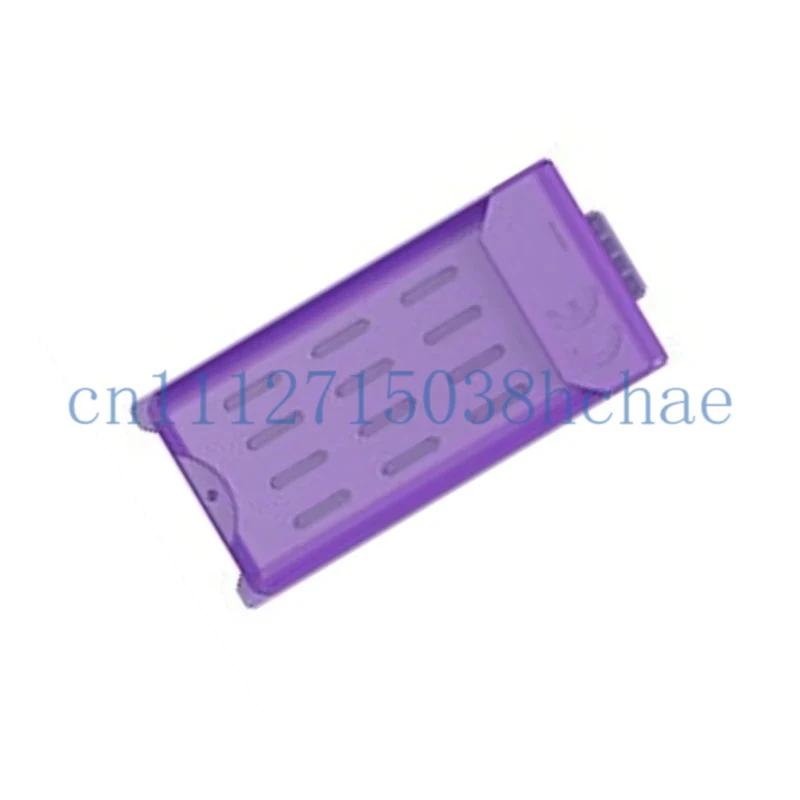 4DRC New V40 for Glitter Butterfly Aircraft Battery Lipo Battery for V40 Mini Drone Battery 4D-V40 Rechargeable