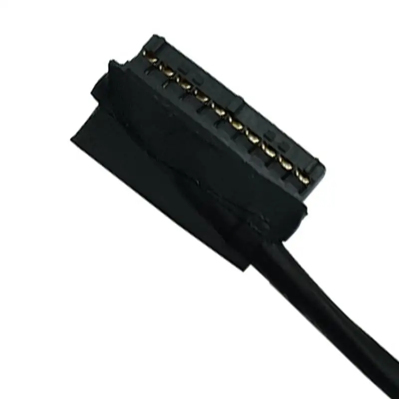 R53C Insulated Battery Connector Cable with Overloads Protections for 7280 7290 7380