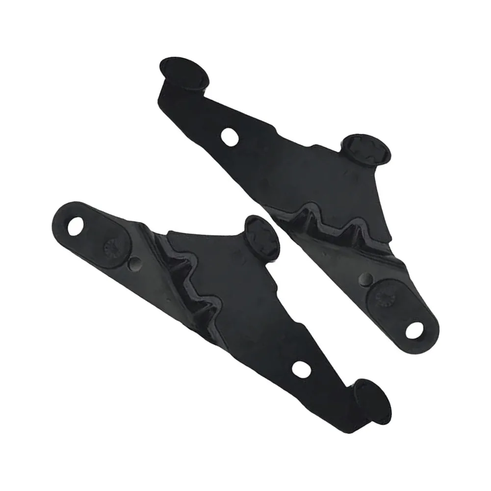 Roof Lever Guide Rail Slide for Kia For Sorento 2015 2016 2017 2018 2019 OEM Spec Replacement 81651C5000 81652C5000