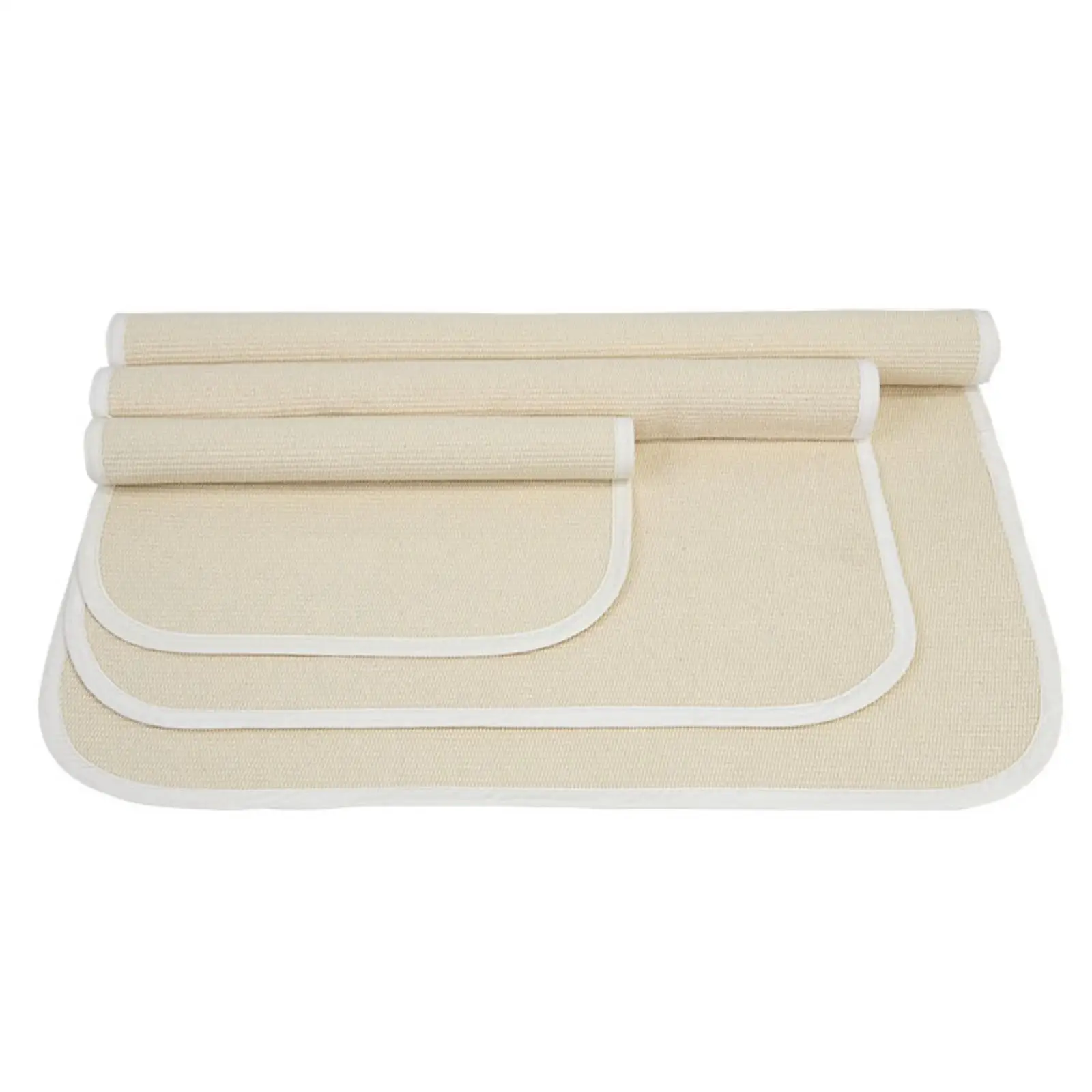 Montessori Work Mat Materials Movable Teaching Aids Educational for Game