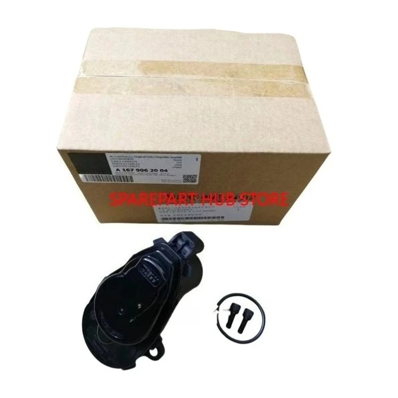 

OEM A1679062004 A1679060402 Rear Cylinder Motor EPB Motor For Mercedes Benz W167 W463 GLE350 GLE300 GLS400 GLS450