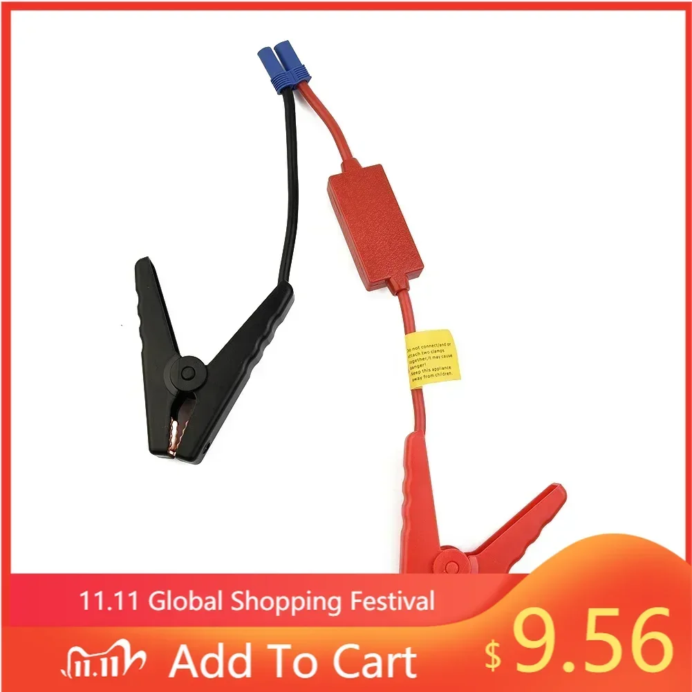 

Автомобильное пусковое устройство, портативное воздушное зарядное устройство с поддержкой внешнего аккумулятора до 20000 мАч, ток А, быстрая и простая в использовании