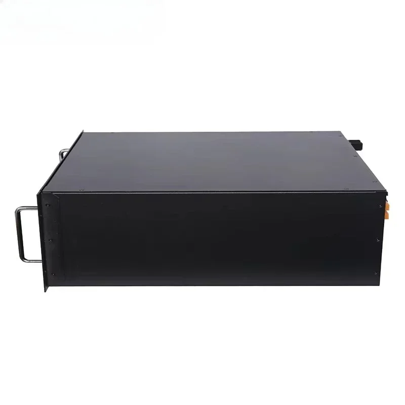 10KVA 8000w Rack Mount Inverter 48v Pure Sine Wave Inverter For Electrical System