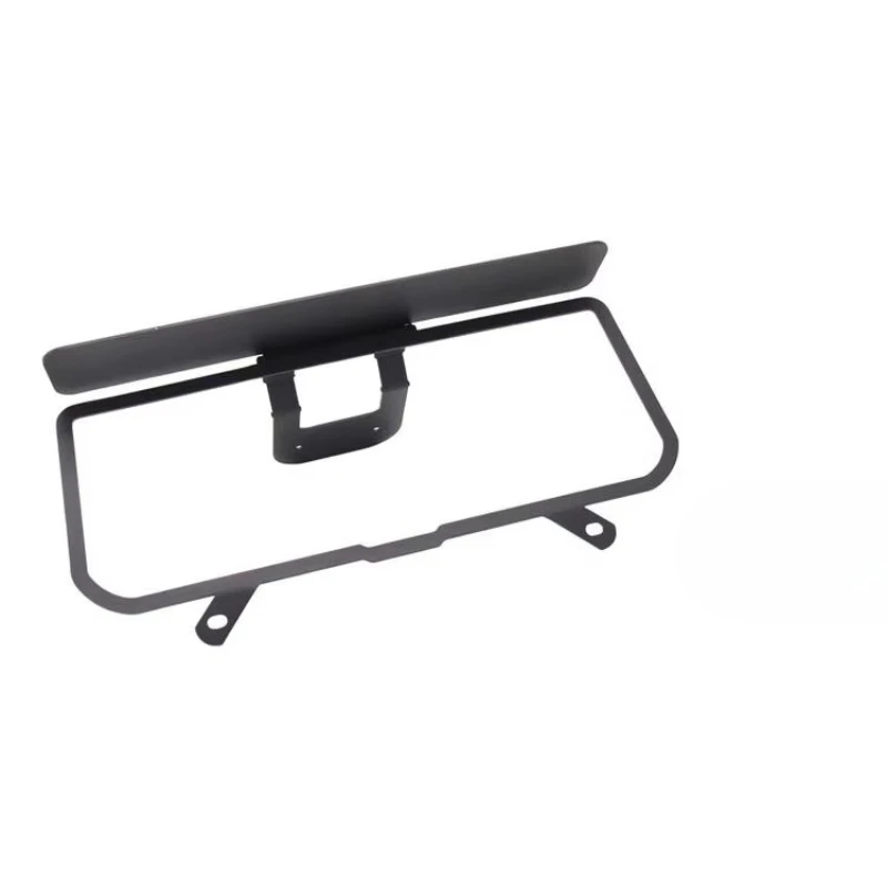 

Для BMW R1250RT 2021- (модифицированная версия) Защитная накладка на приборную панель, антиугонный экран, защитный экран для приборов, кронштейн для приборов