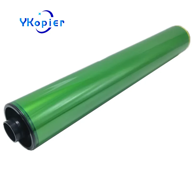 Barra Lubrificante de Cilindro OEM, Rolo de Carga Primário OEM, Lâmina de Limpeza de Cilindro para Cilindro Ricoh MP C5300 C6503 C8003 C5200 C5210 C5220