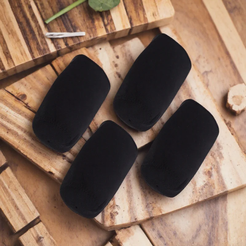 

4Pcs Blackout Sleeves for Sprouting Jar Cloth Covers Light Protection Shade for Jar Plant Growing Containers Blackout Sleeve