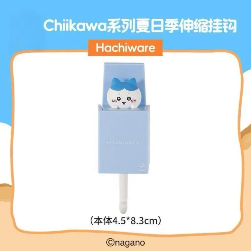 Kawaii Jiyi Sommerkollektion Dehnbare Haken Niedliche Begleit-Spielzeuge Kreative und Lustige Geschenke Usagi Hachiwera Chii Nagano auf Lager – Detail 7