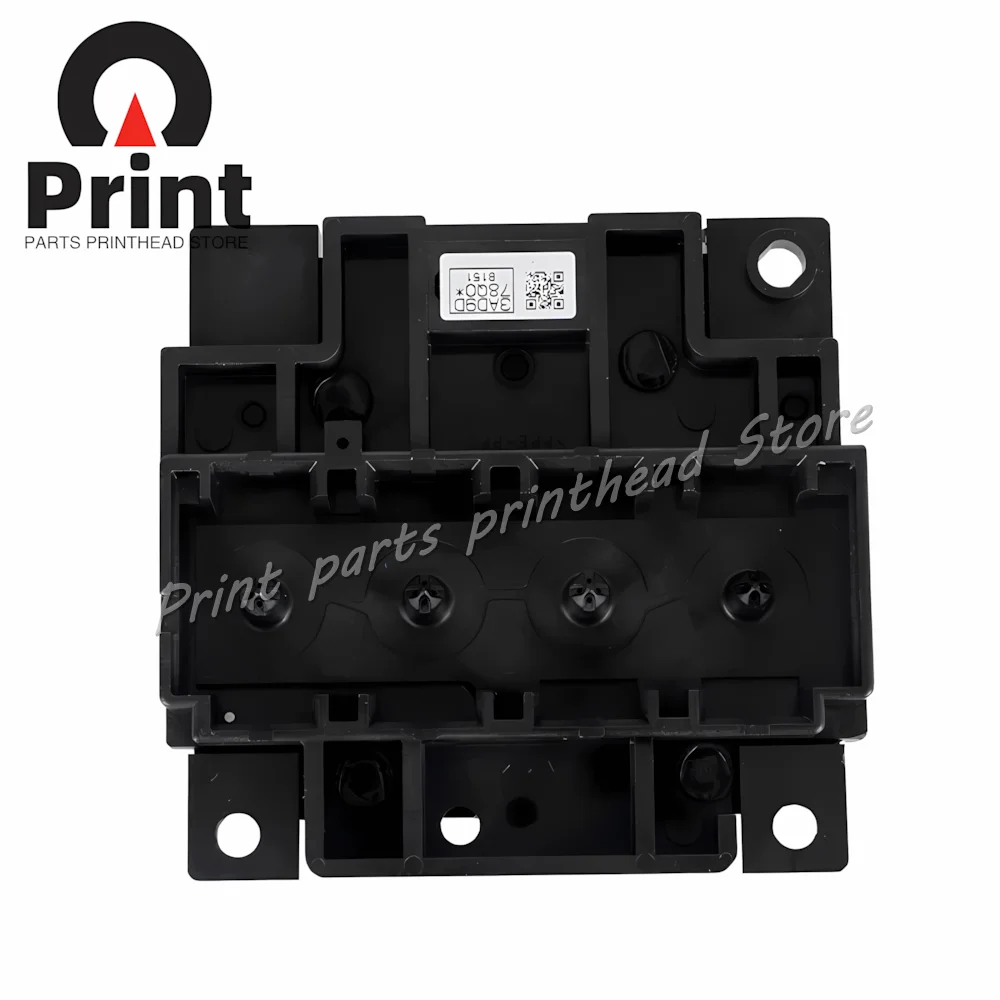 หัวพิมพ์ L3117สำหรับ Epson L222 L300 L301 L385 L386 L395 L4150 L4153 L4156 L4158 L4160 L4260 ET2550 WF2510 XP405หัวเครื่องพิมพ์