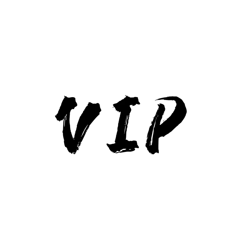 Custom Link For VIP use only, please do not purchase