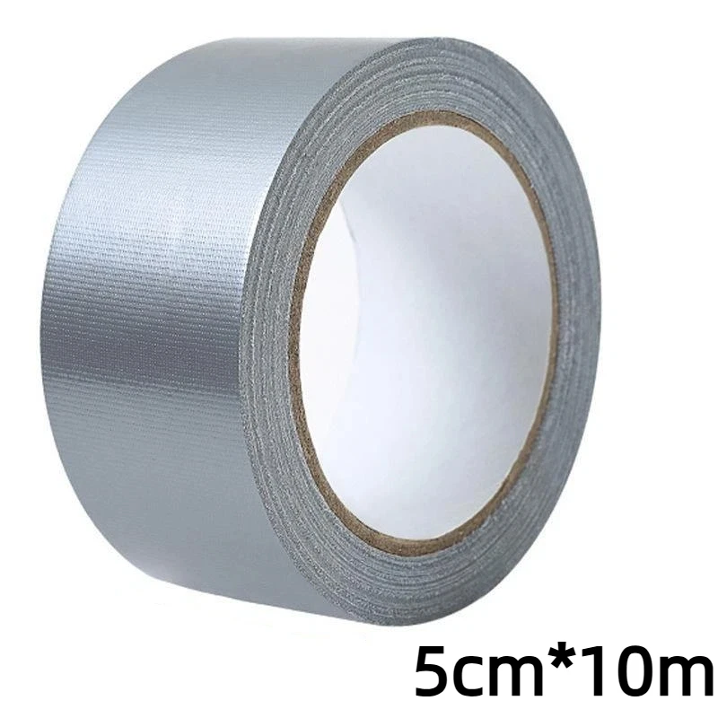 ❤Window Sealing Tape Waterproof Leak Proof High Viscosity Leaves No Residue Thickened Tape With Super Strong Adhesion