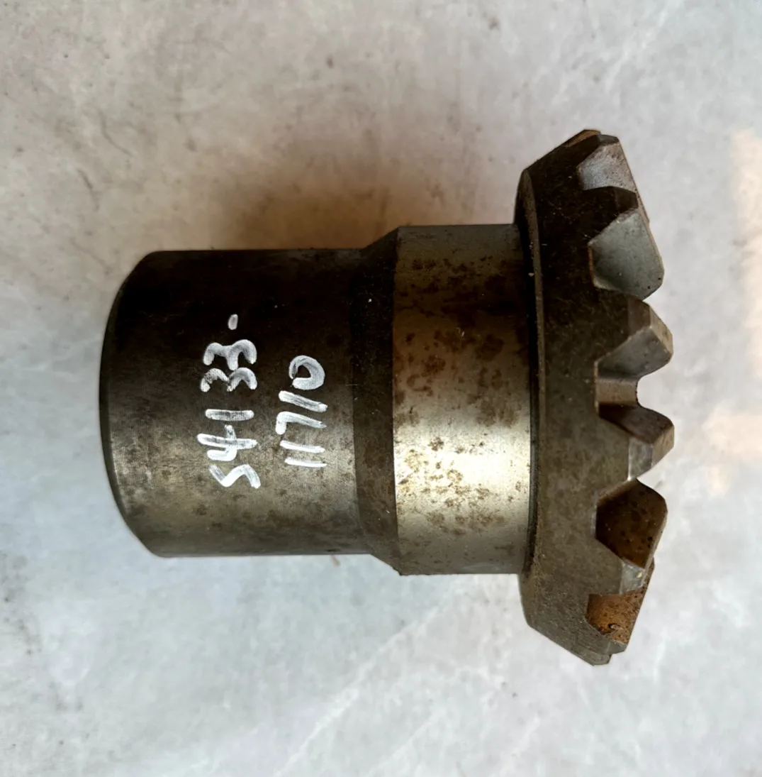 

FOR HINO 700 PROFIA TRUCK DIFFERENTIAL GEAR GENUINE S4133-11710 S413311710