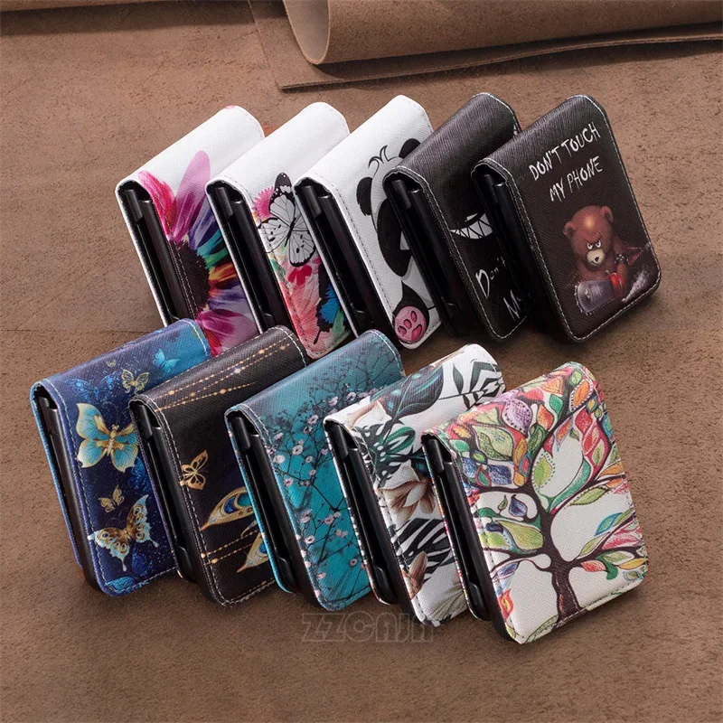 For Galaxy Z Flip 6… - image