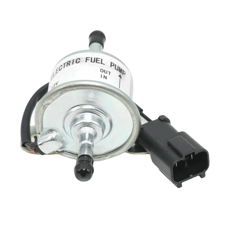 ปั๊มน้ำมันเชื้อเพลิงอิเล็กทรอนิกส์ 12V สำหรับรถ UTV โพลาริส เรนเจอร์ รุ่น 2521461 อะไหล่ทดแทนสำหรับเครื่องยนต์ดีเซล UTV