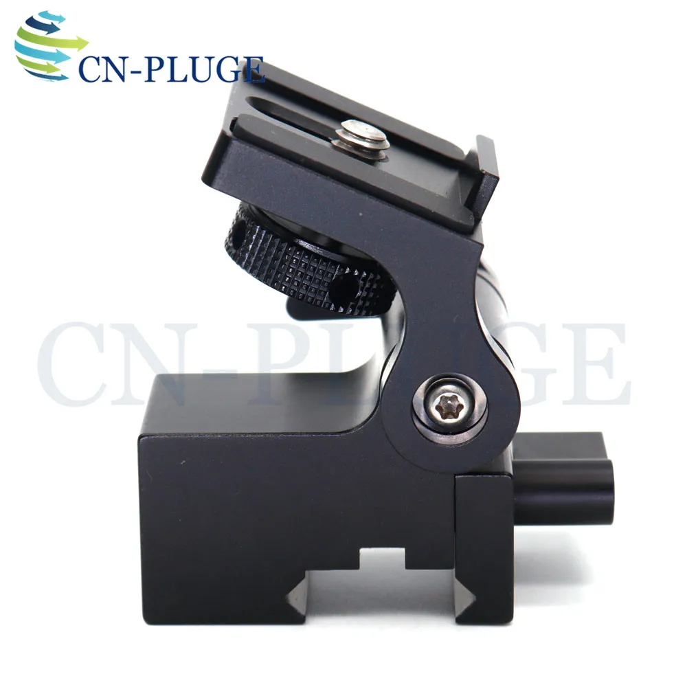 ARRI Hi5 Wireless Focus Fixed Display Bracket.