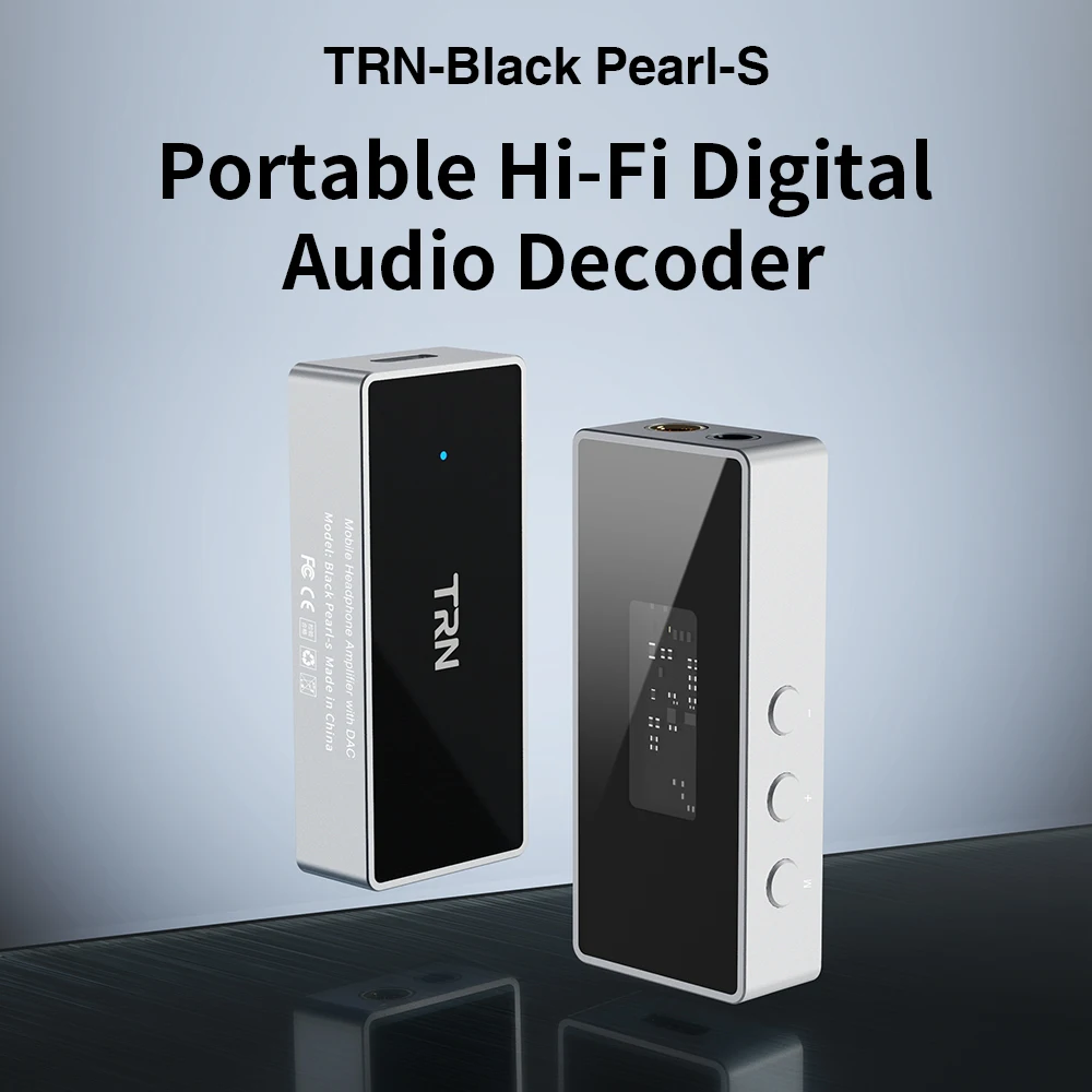 TRN Surprise Treasure Bag: Black Pearl, Wave, TE PRO, Black Pearl-S — Travel Light, Worry-Free. - view 6