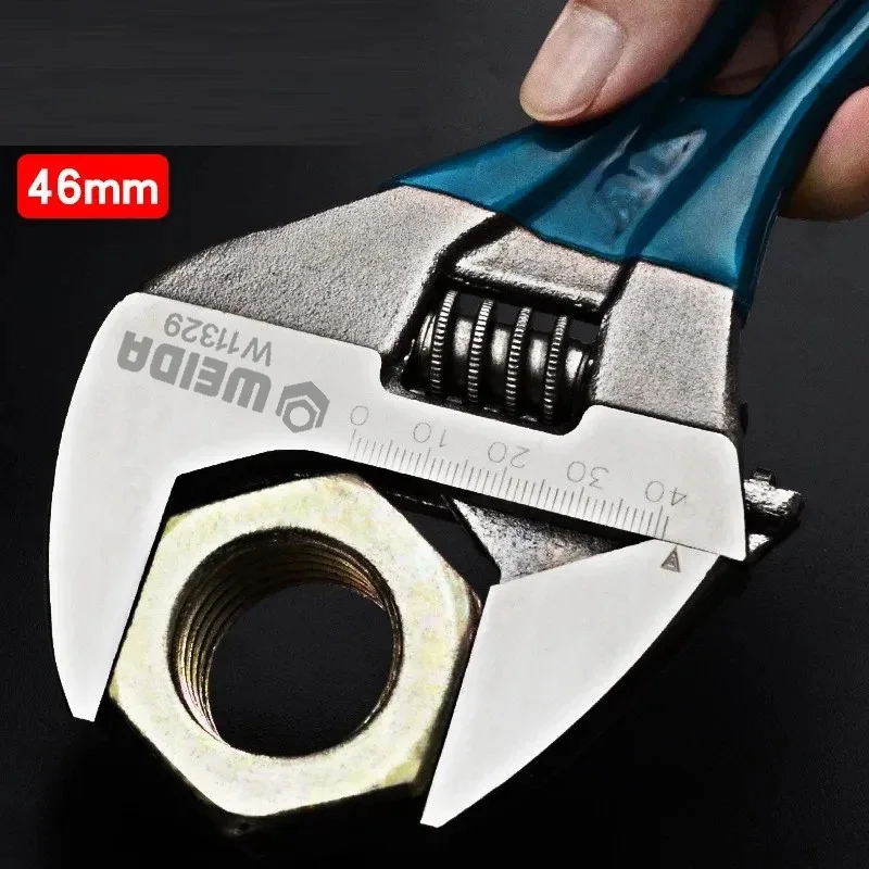 Thumbnail 4 - #9 Best Adjustable Spanner Wrenches to Buy In 2026