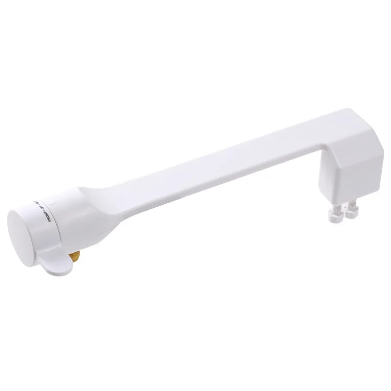 

Smart Toilet Bidet Attachment No-Drill & No-Electricity Bidet Sprayer, Toilet Seat Bidet for Post-Potty Cleaning,