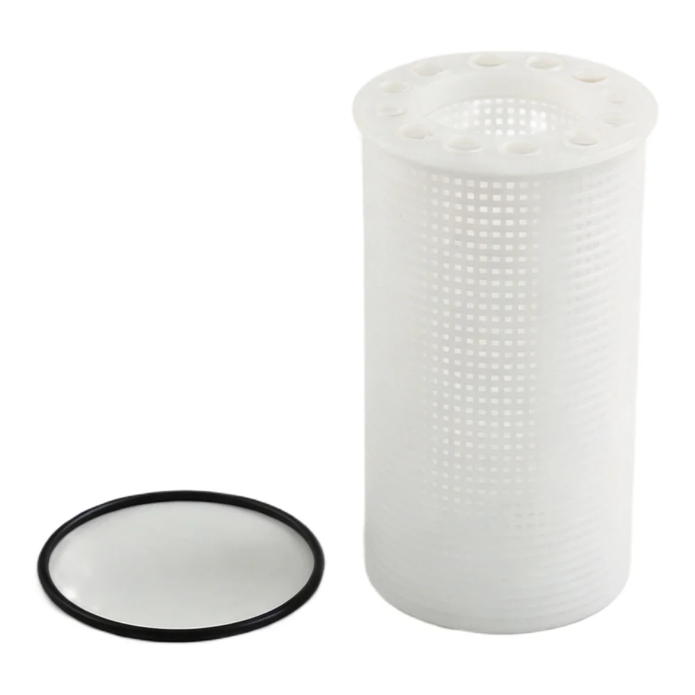 Inner Diameter 77mm Pre-filter Filter Cost-saving Solution Easy Installation Design Optimal Pump Integration For SPS50