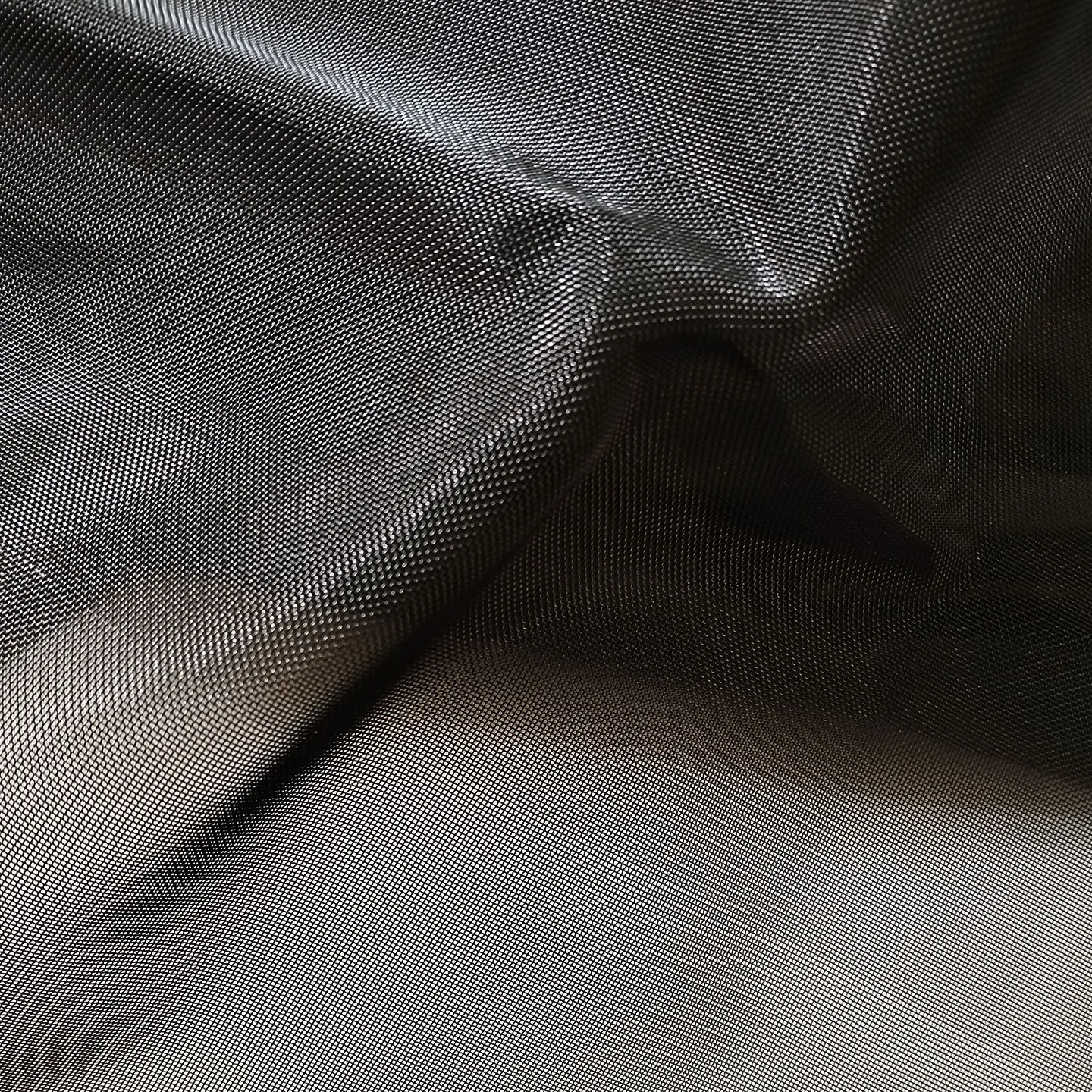 Solid Hard Net Fabric for Office Chair,Small Grid Mesh Cloth,Window Screening,Outdoor Product,DIY Sewing Cloth,High Quality
