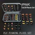 Style C