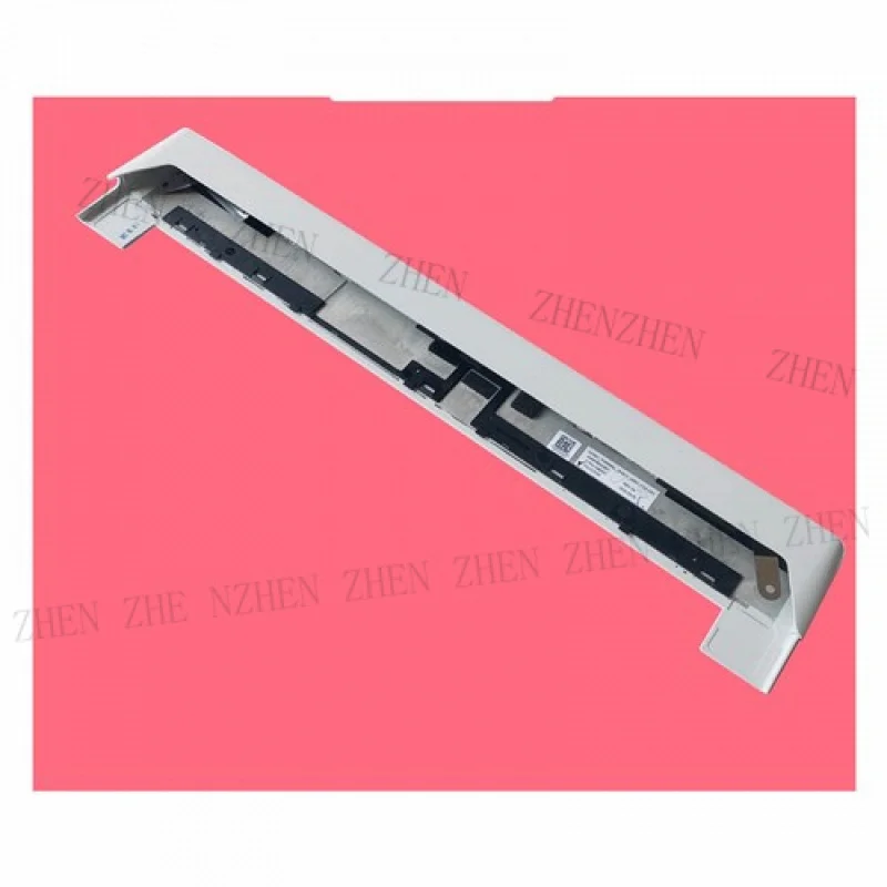 Y For Dell AIienware X14 R1 Laptop Air Outlet Heatsink Shaft Ccover White 046D0T