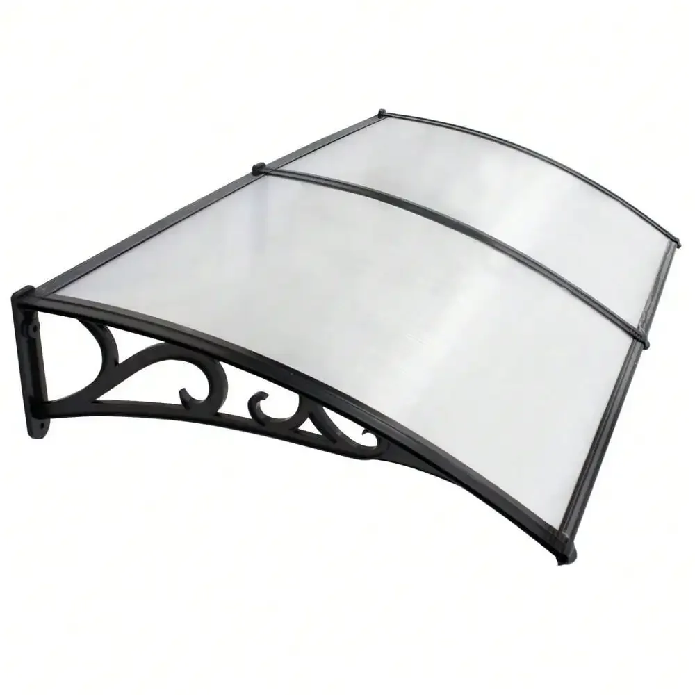 

Front Door Window Canopy AwningPatio AwningOutdoor Window AwningDoor Awning, Exterior Door AwningOutdoor