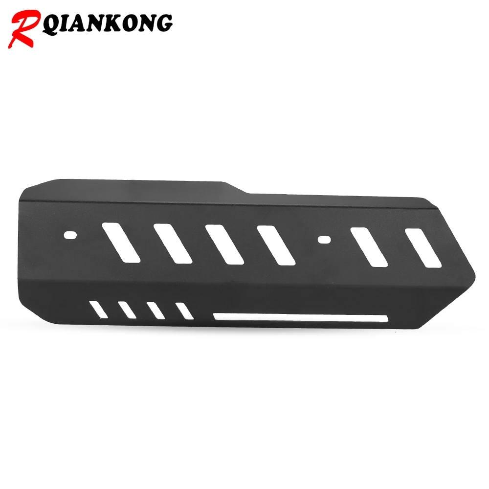NWT150 NWG150 NS150GX Motorcycle Exhaust Pipe Protector Heat Cover Muffler Cover Accessories For Honda PCX 125 PCX160 VARIO160