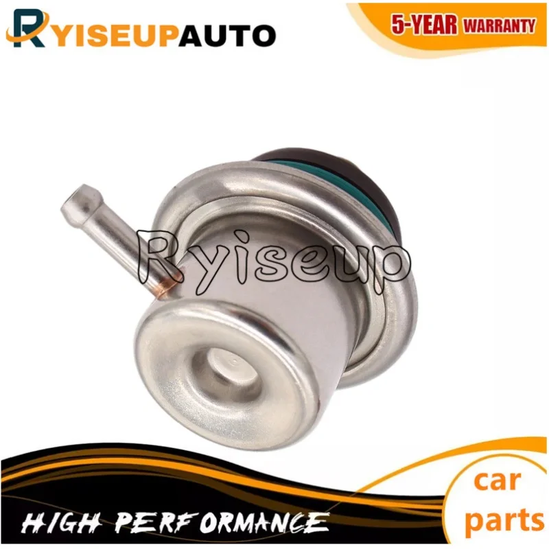 New 3.0Bar Fuel Pressure Regulator 9404583 for Volvo S40 V40 1.9T Base Wagon 4-Door 1.9L Auto Parts 2000 2001 2002 2003 2004