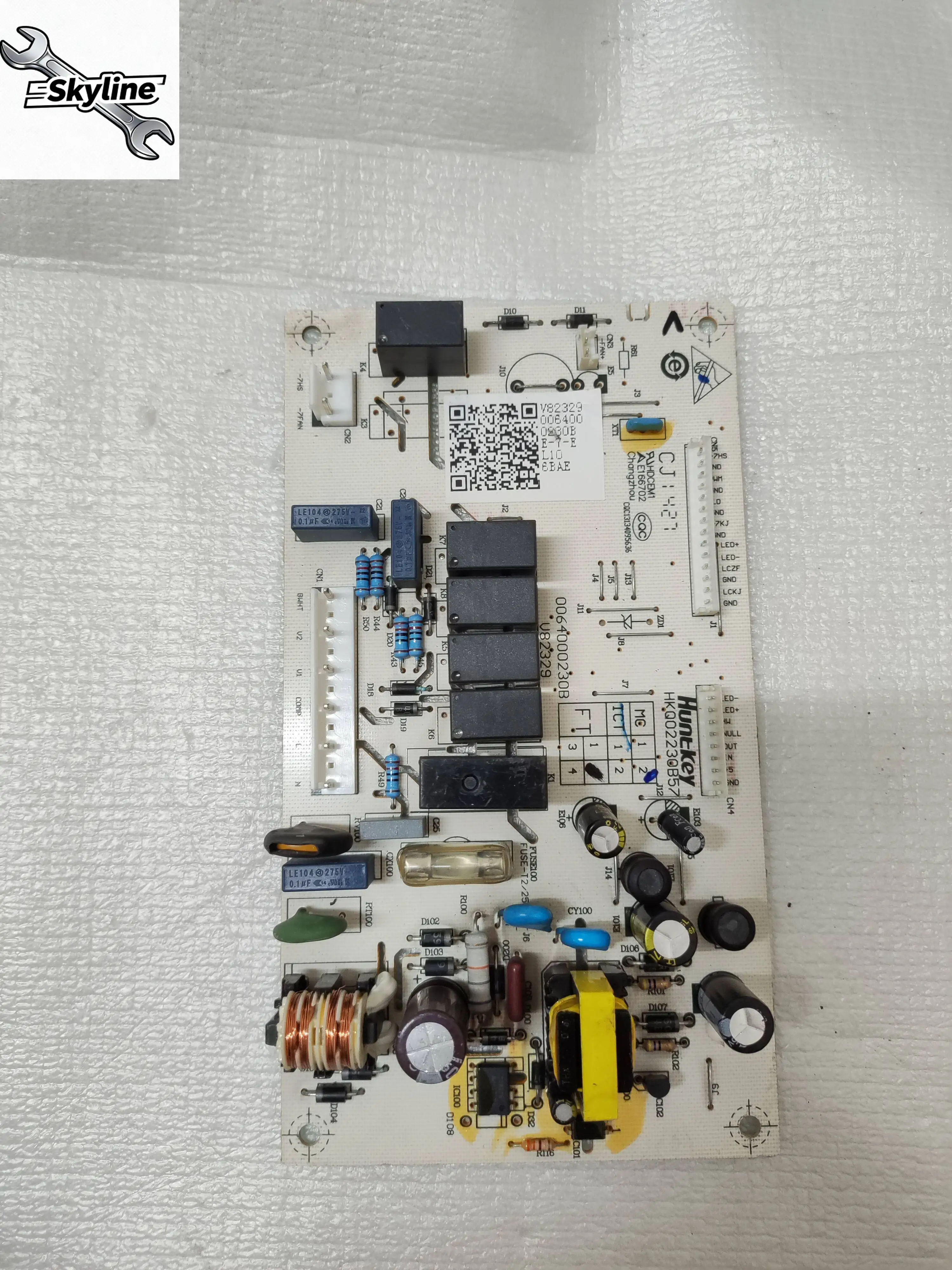 Applicable To Refri…